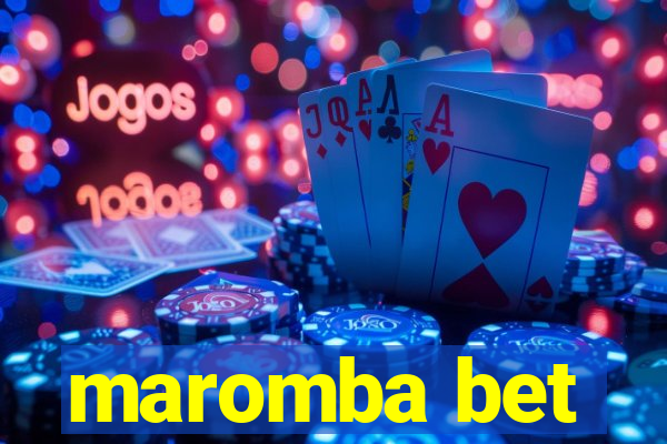 maromba bet